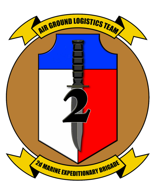 2nd Marine Expeditionary Brigade